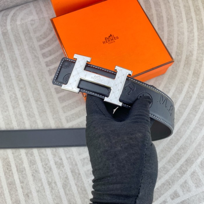 Hermes Belt 056 3.8cm
