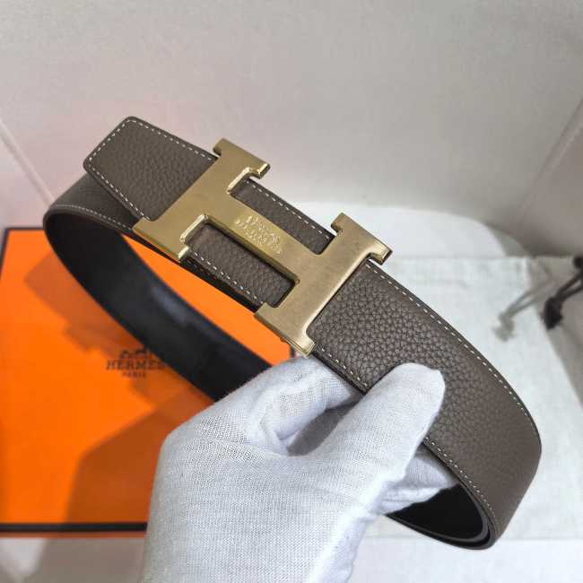 Hermes Belt 054 3.8cm