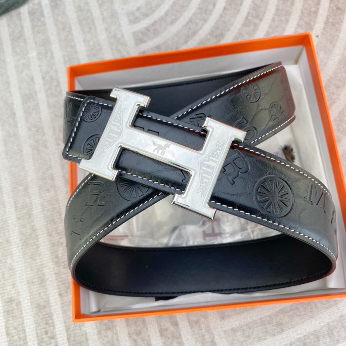 Hermes Belt 061 3.8cm