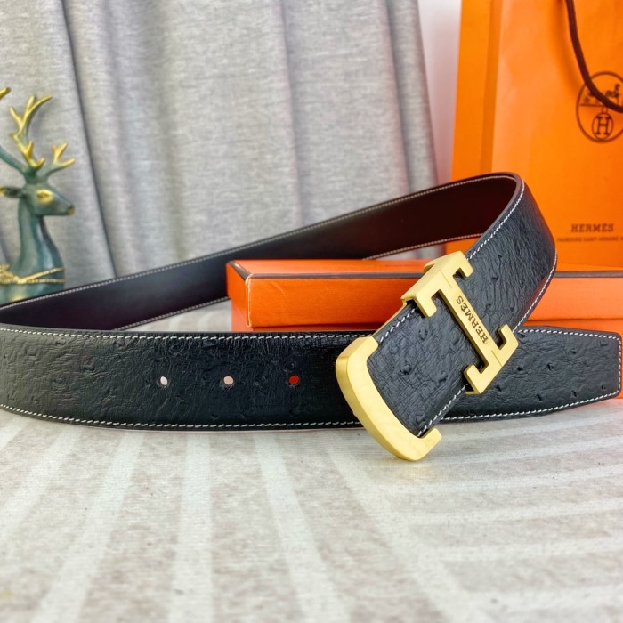 Hermes Belt 058 3.8cm