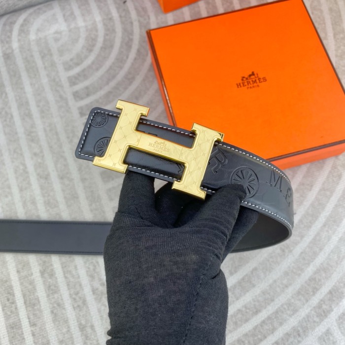 Hermes Belt 056 3.8cm
