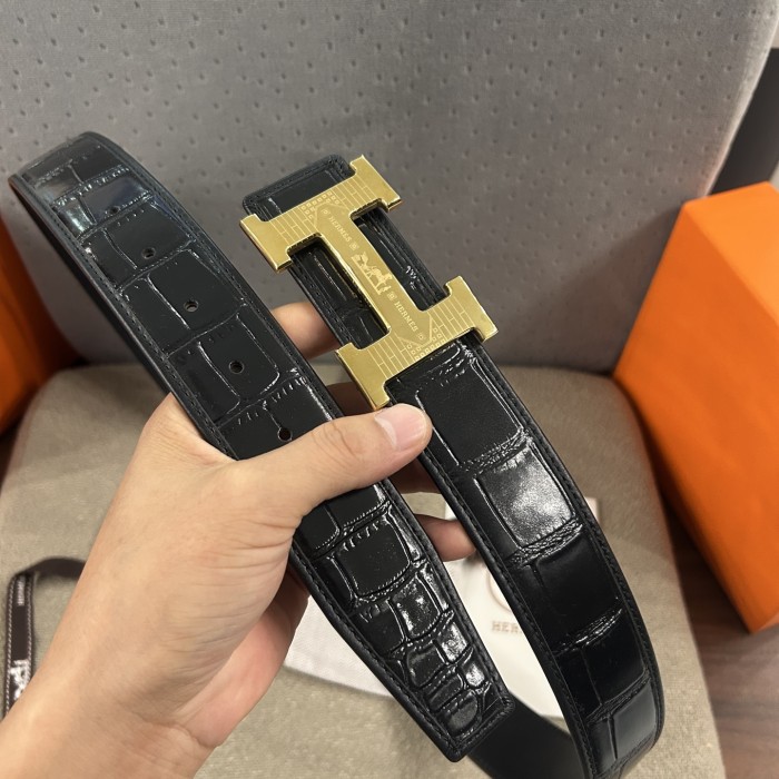 Hermes Belt 059 3.8cm