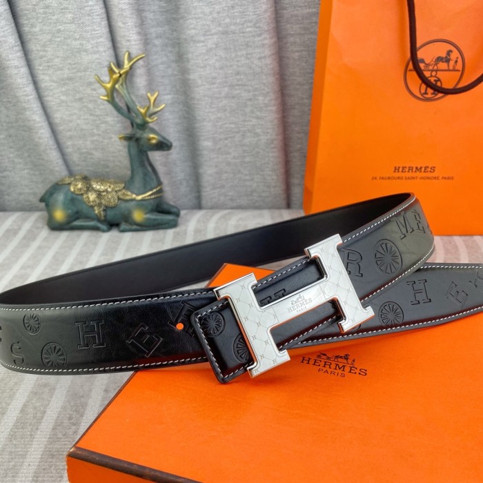Hermes Belt 056 3.8cm