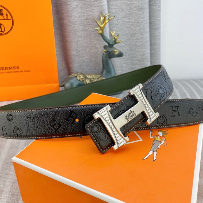 Hermes Belt 049 3.8cm
