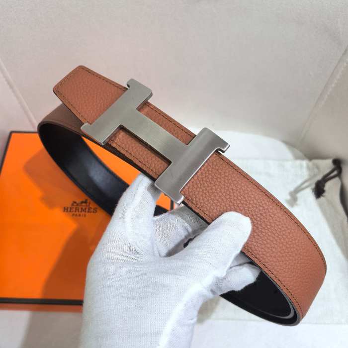 Hermes Belt 055 3.8cm