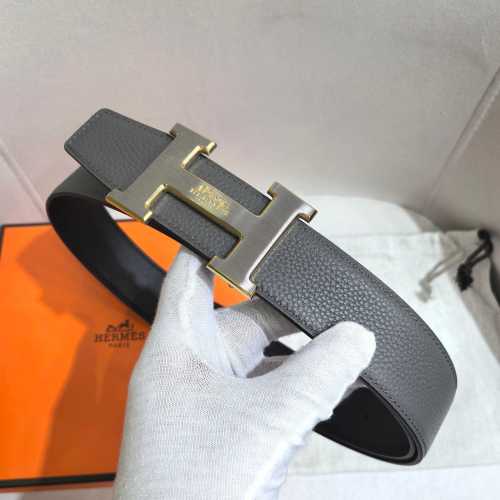 Hermes Belt 053 3.8cm