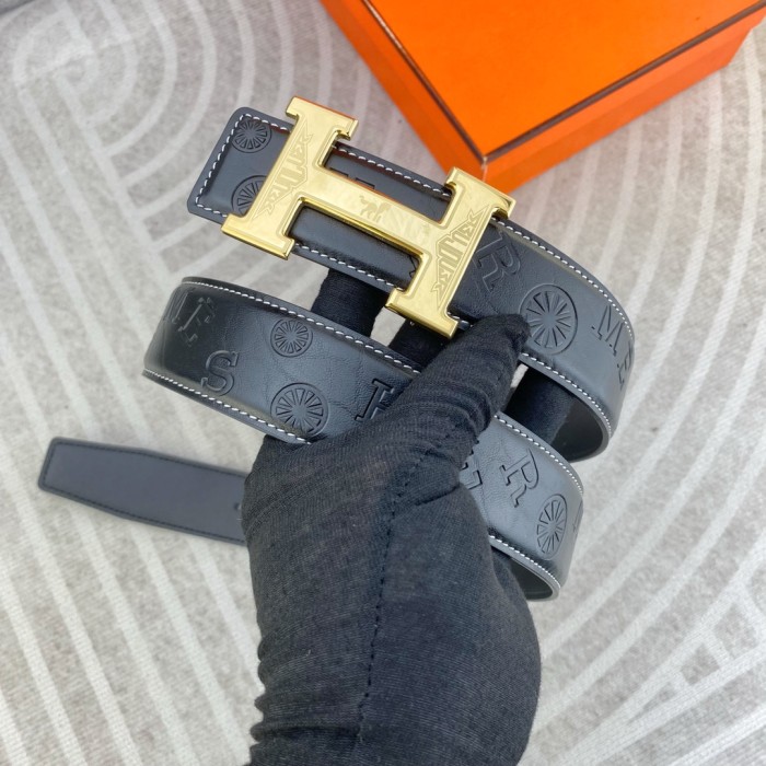 Hermes Belt 061 3.8cm