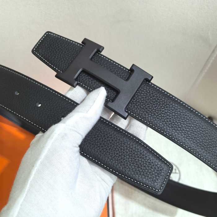 Hermes Belt 052 3.8cm