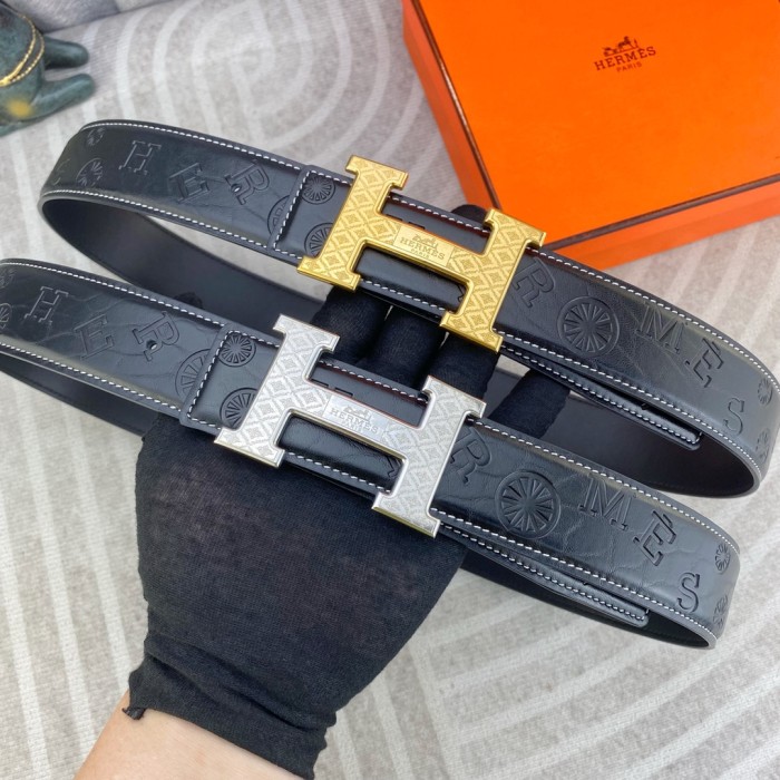 Hermes Belt 050 3.8cm