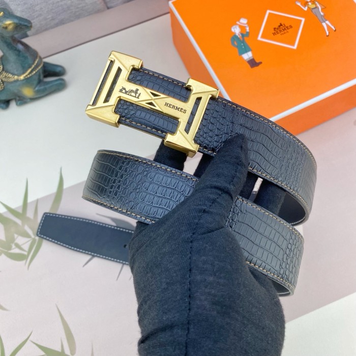 Hermes Belt 045 3.8cm