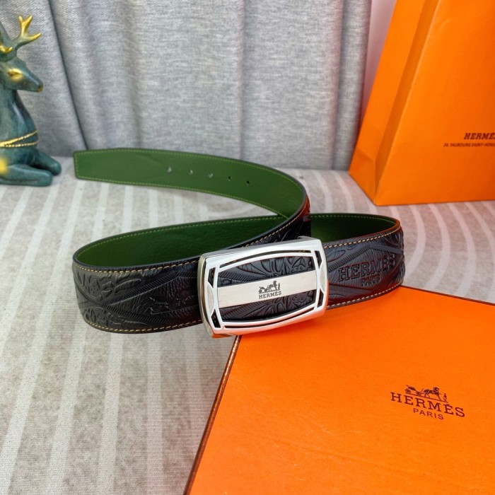Hermes Belt 062 3.8cm