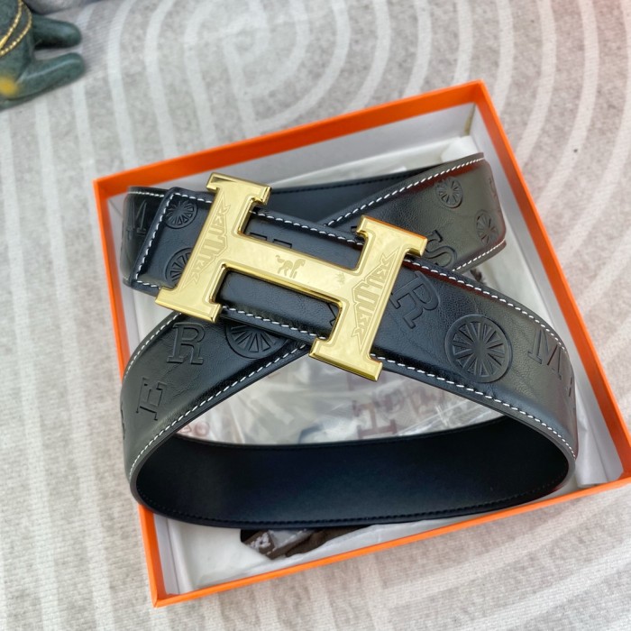 Hermes Belt 061 3.8cm