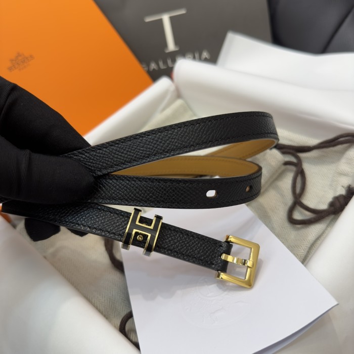 Hermes Belt 044 1.5cm