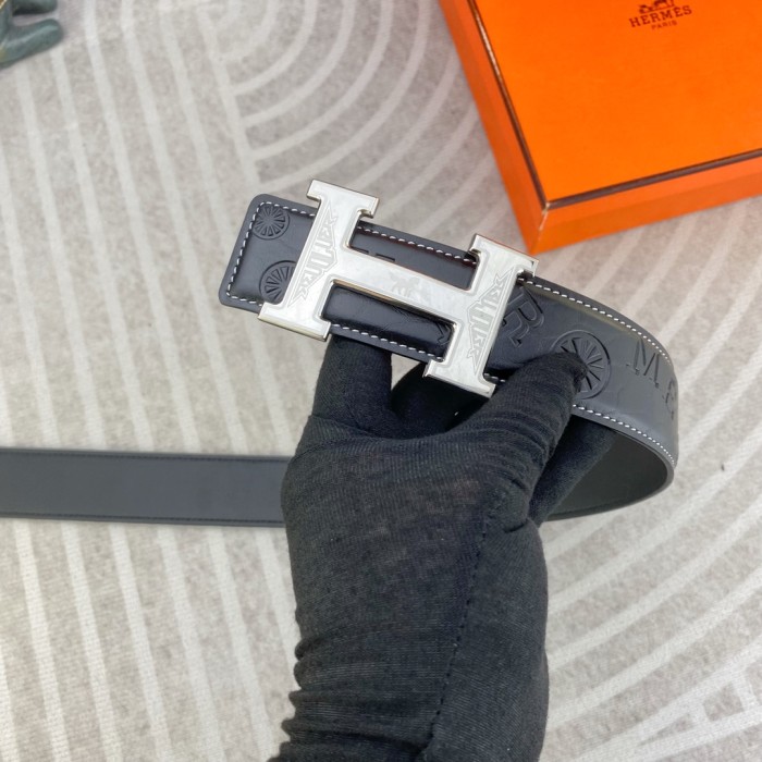Hermes Belt 061 3.8cm