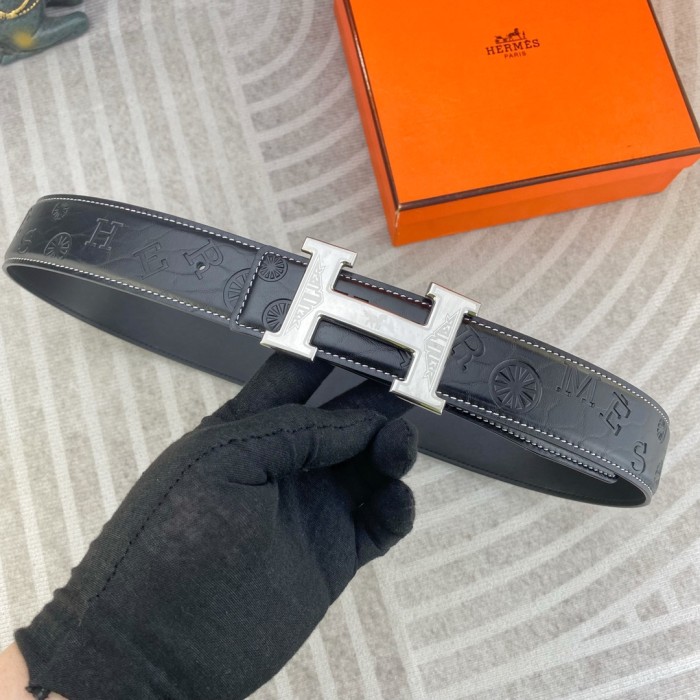 Hermes Belt 061 3.8cm