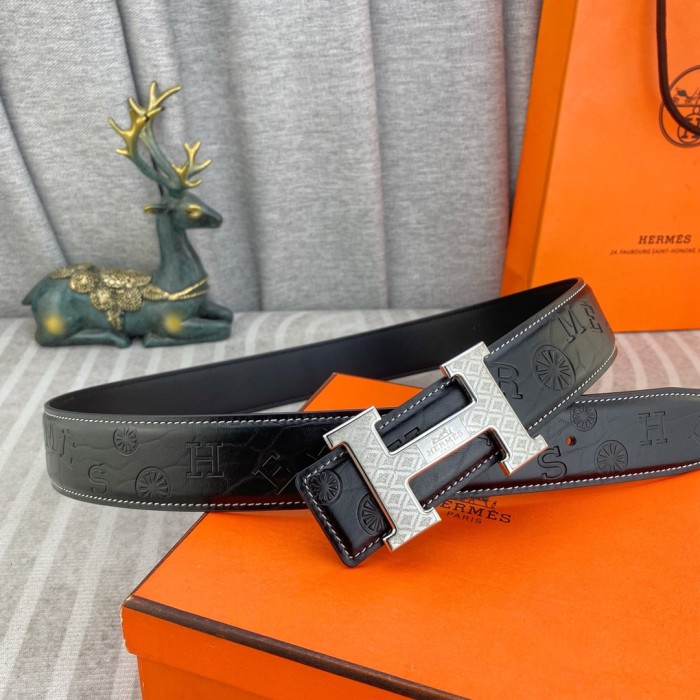 Hermes Belt 050 3.8cm