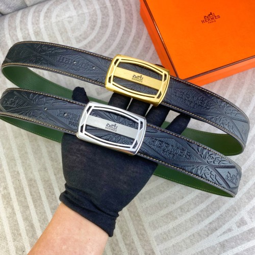 Hermes Belt 062 3.8cm