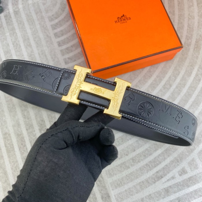 Hermes Belt 051 3.8cm