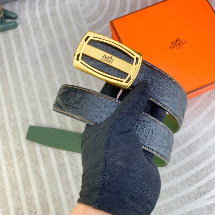 Hermes Belt 062 3.8cm