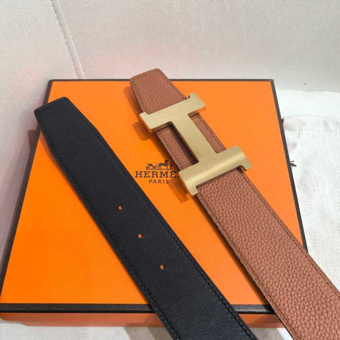 Hermes Belt 055 3.8cm