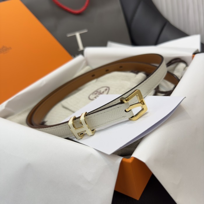 Hermes Belt 044 1.5cm