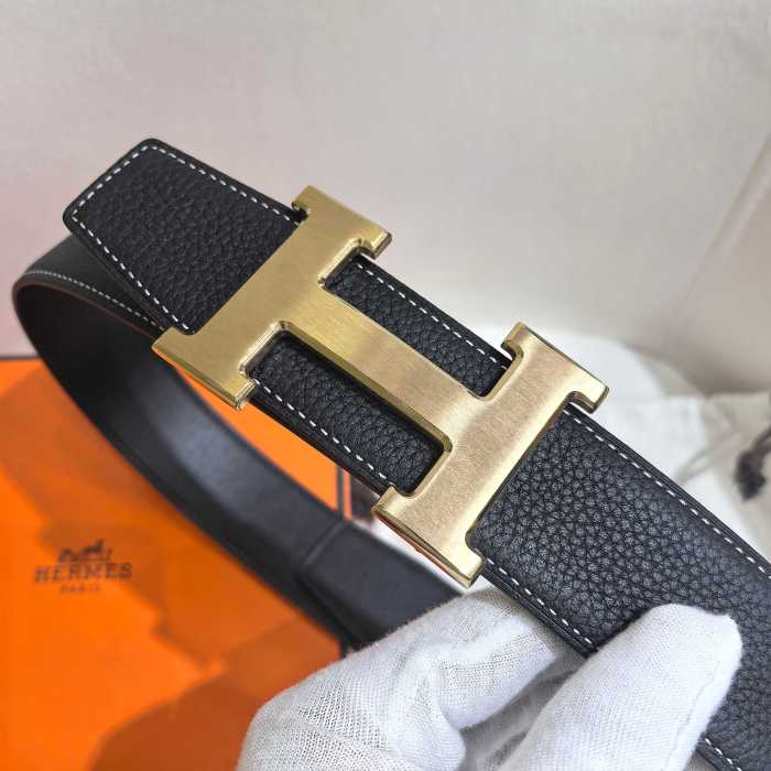 Hermes Belt 052 3.8cm