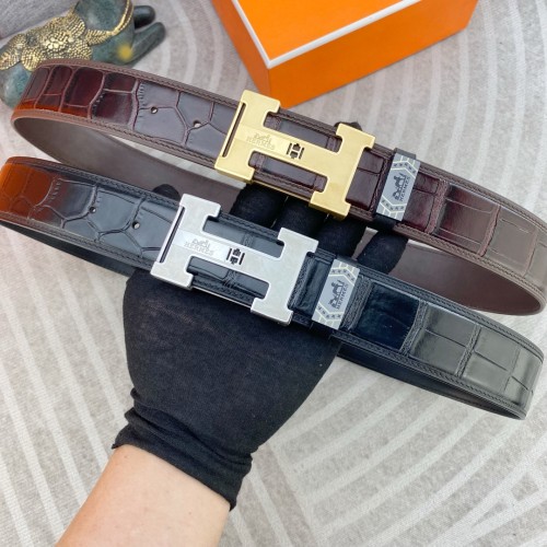Hermes Belt 048 3.8cm