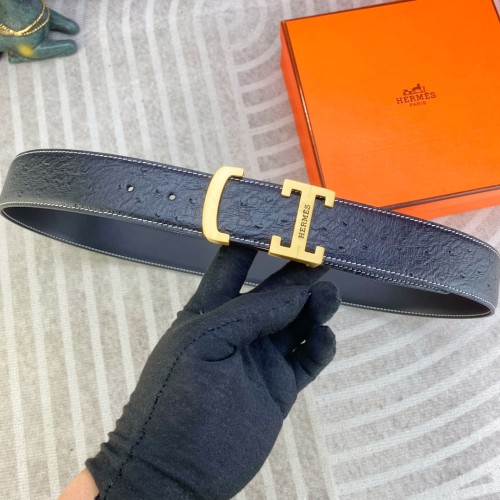 Hermes Belt 058 3.8cm