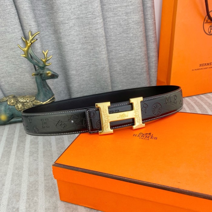Hermes Belt 051 3.8cm