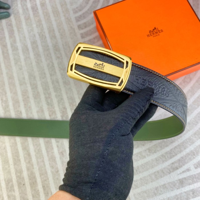 Hermes Belt 062 3.8cm