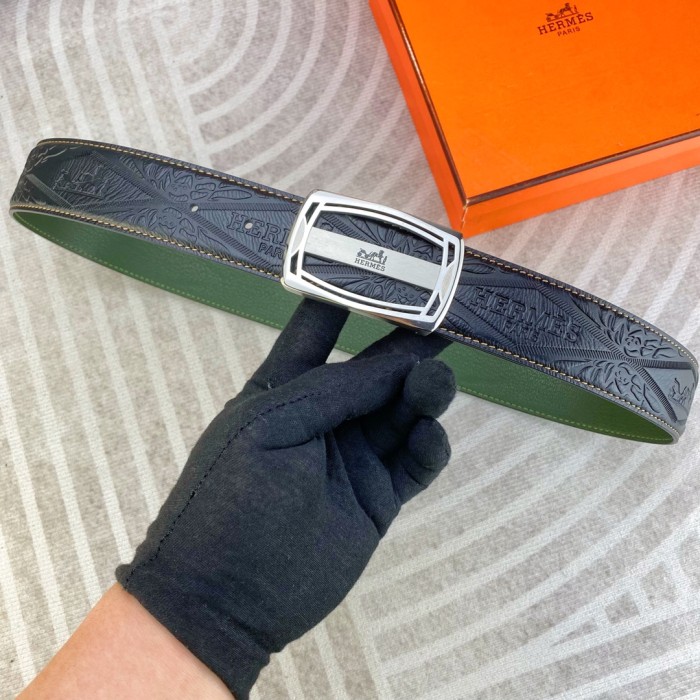 Hermes Belt 062 3.8cm
