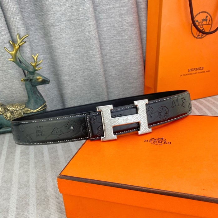 Hermes Belt 050 3.8cm