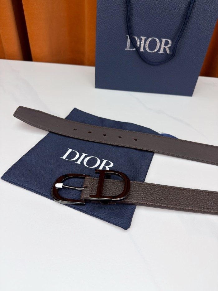 Dior Belt 022 3.5cm