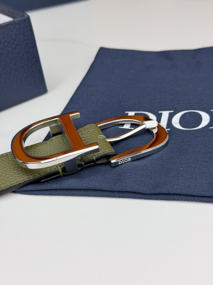 Dior Belt 020 3.5cm