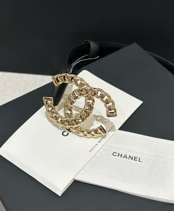Chanel Belt 024 3cm