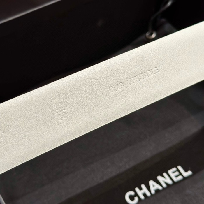 Chanel Belt 023 3cm