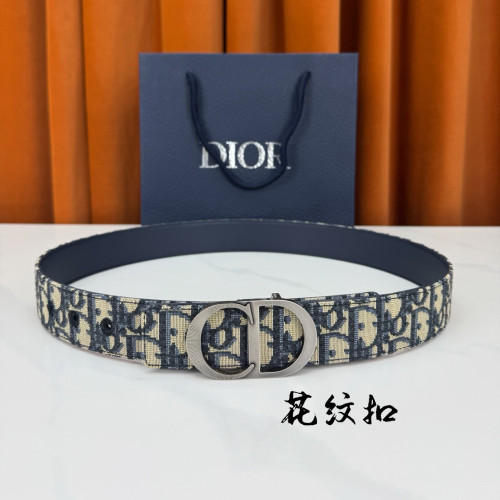 Dior Belt 021 3.5cm