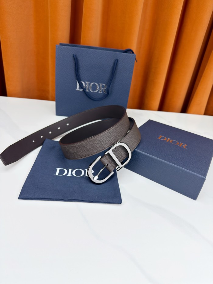 Dior Belt 022 3.5cm
