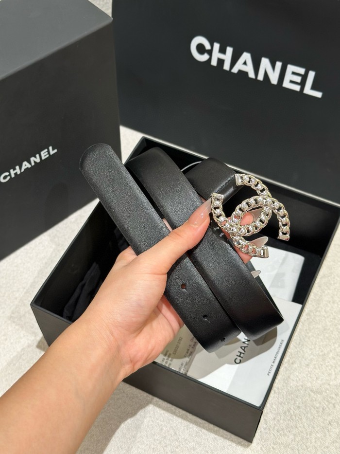 Chanel Belt 024 3cm