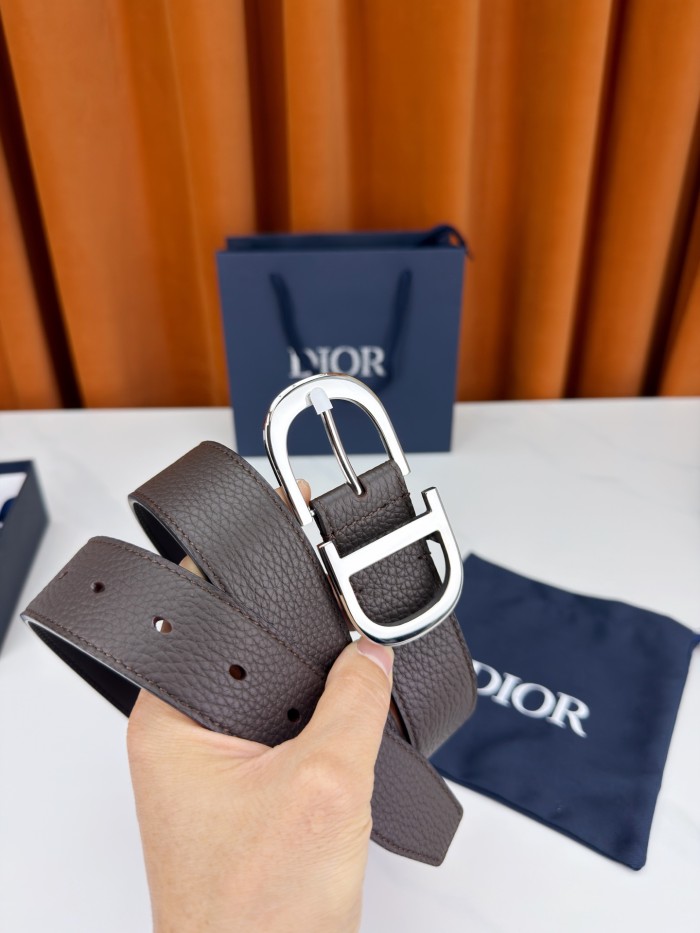 Dior Belt 022 3.5cm