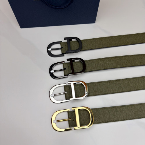 Dior Belt 020 3.5cm