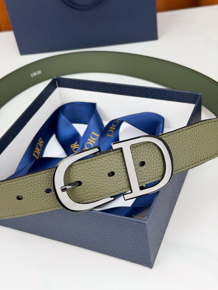 Dior Belt 020 3.5cm