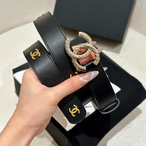 Chanel Belt 019 3cm