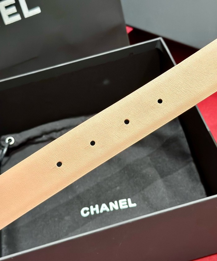 Chanel Belt 023 3cm