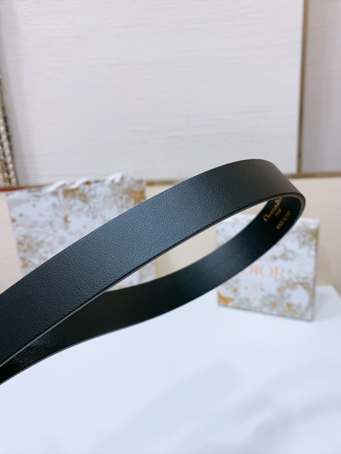 Dior Belt 018 2.5cm