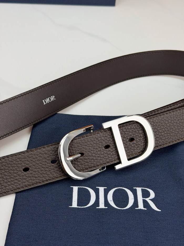 Dior Belt 022 3.5cm