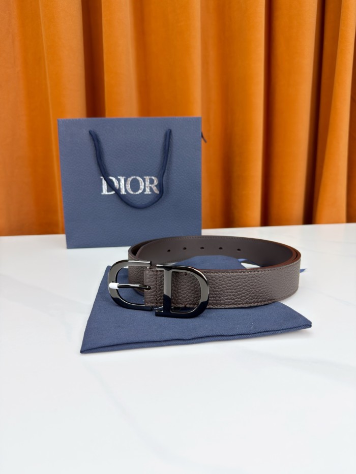 Dior Belt 022 3.5cm