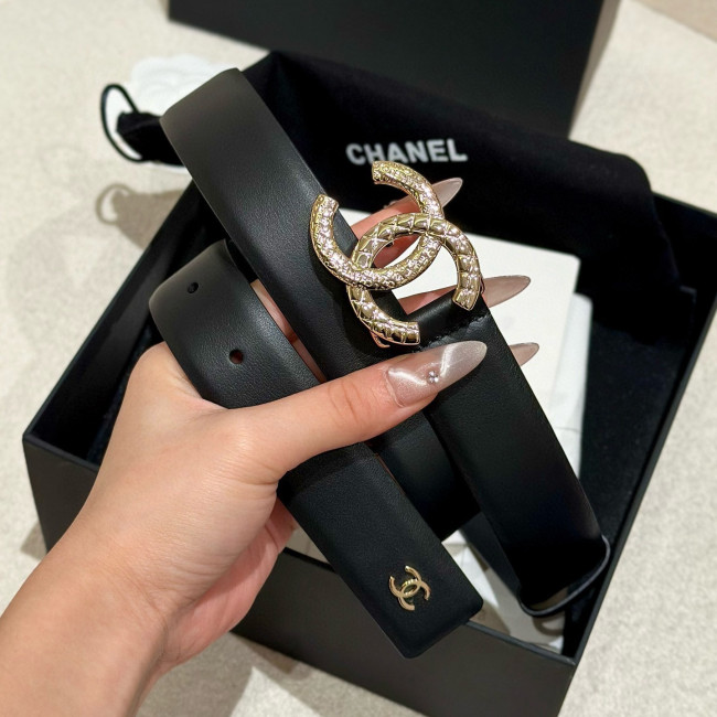 Chanel Belt 021 3cm