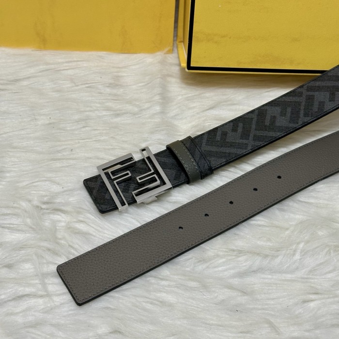 Fendi Belt 023 4cm
