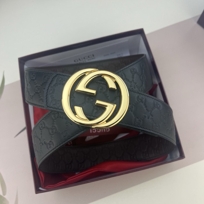 Gucci Belt 035 3.8cm
